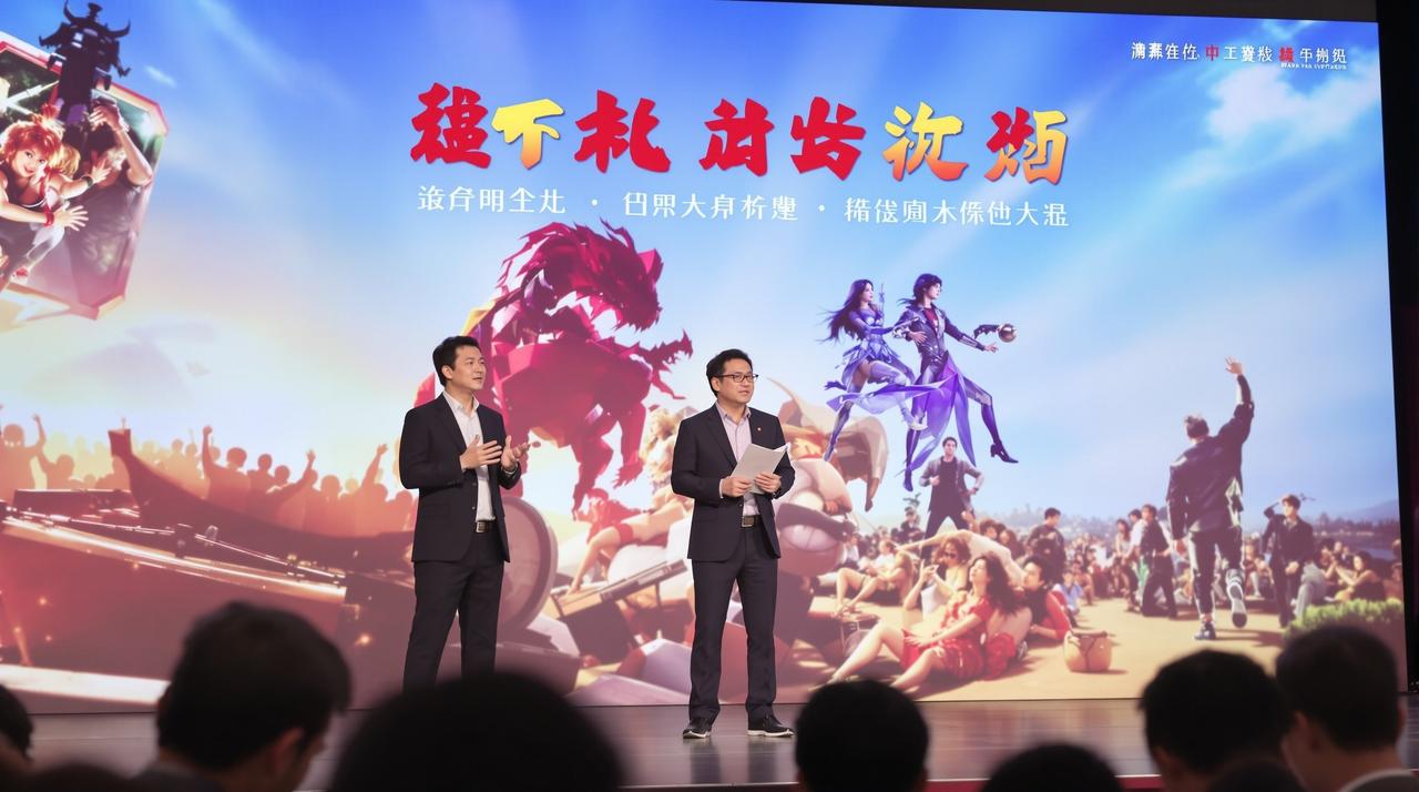 嫩草影院2026年度片单正式发布,十余部重磅作品即将亮相